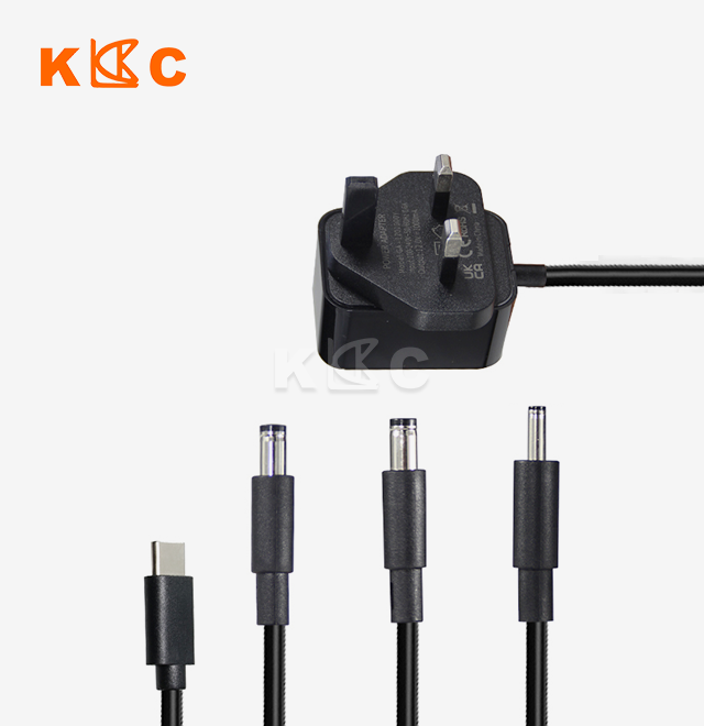 5 volt dc power supply